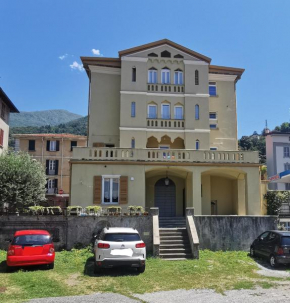 Apartment with parking near the historical center